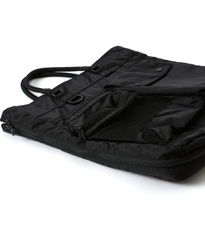 EXPANDER HELMET TOTE BAG