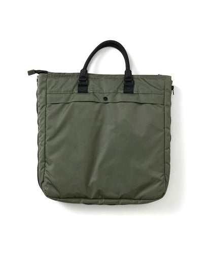EXPANDER HELMET TOTE BAG