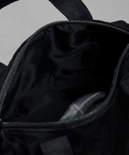umbro × FREAK'S STORE 聯名款 磨毛波士頓迷你包