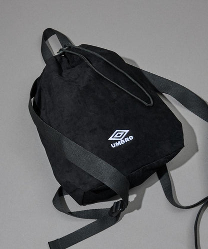 umbro × FREAK'S STORE 聯名款 磨毛 可收納 迷你包