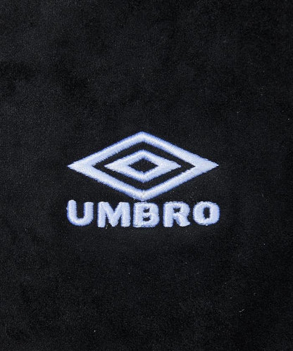 umbro × FREAK'S STORE 聯名款 磨毛 可收納 迷你包