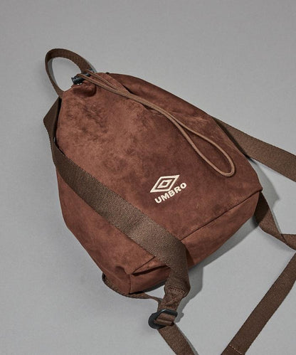 umbro × FREAK'S STORE 聯名款 磨毛 可收納 迷你包