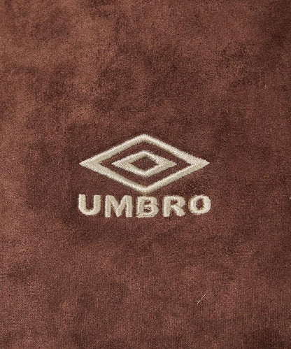 umbro × FREAK'S STORE 聯名款 磨毛 可收納 迷你包