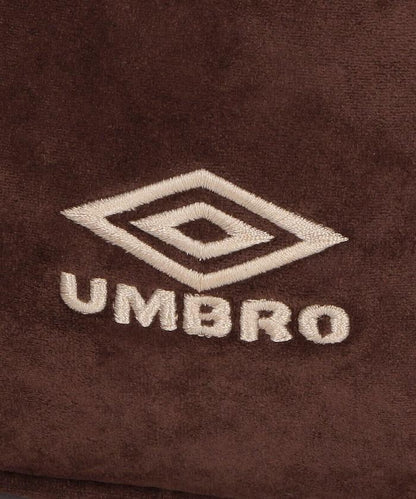 umbro × FREAK'S STORE 聯名款 磨毛 可收納 迷你包