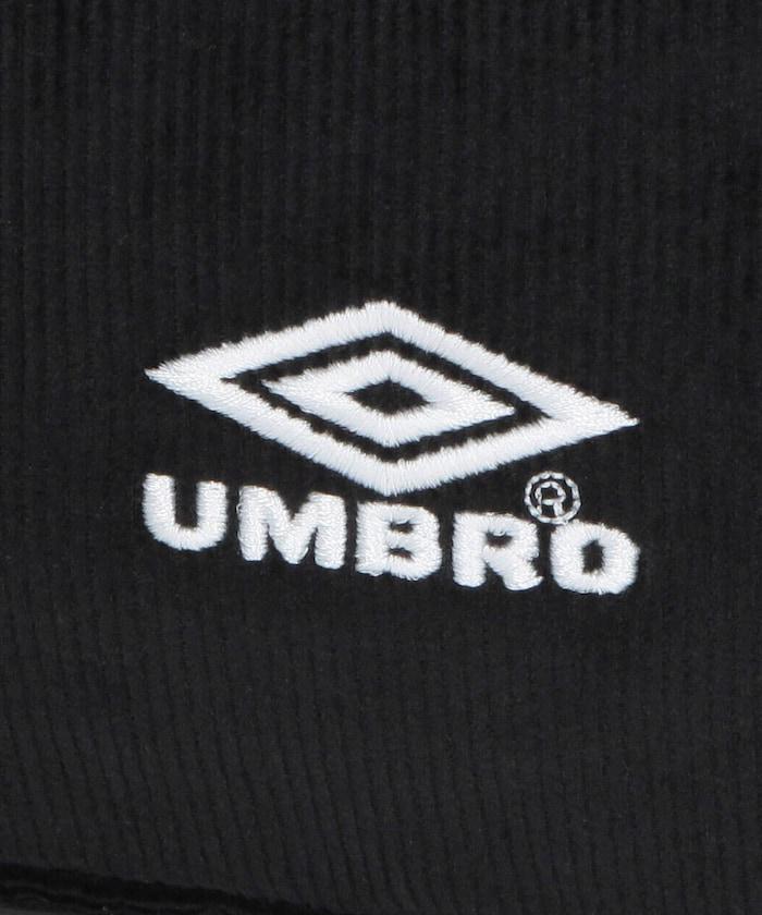 umbro × FREAK'S STORE 聯名款 燈芯絨 可收納 迷你包