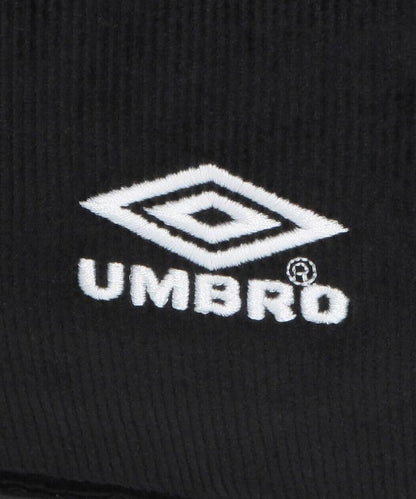 umbro × FREAK'S STORE 聯名款 燈芯絨 可收納 迷你包