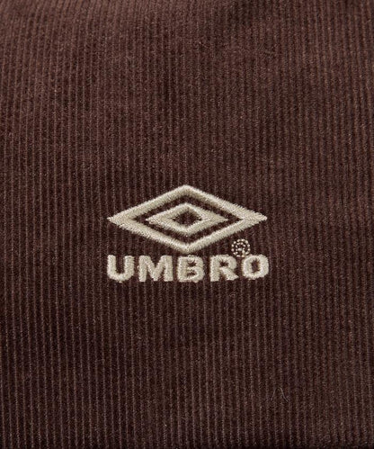 umbro × FREAK'S STORE 聯名款 燈芯絨 可收納 迷你包
