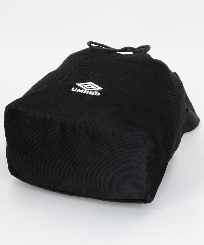 umbro × FREAK'S STORE 聯名款 燈芯絨 可收納 迷你包