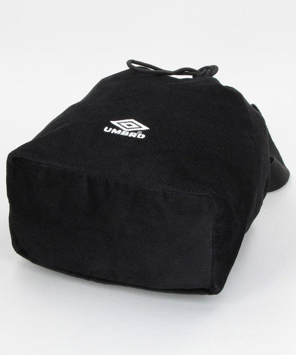 umbro × FREAK'S STORE 聯名款 燈芯絨 可收納 迷你包
