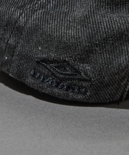 umbro × FREAK'S STORE 聯名 破洞 Logo 棒球帽