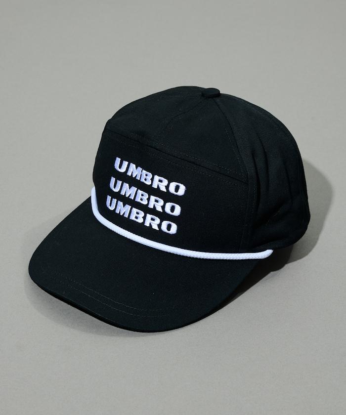 umbro × FREAK'S STORE 聯名 棒球帽