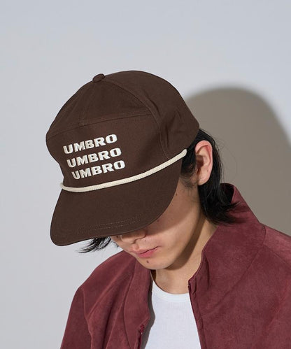 umbro × FREAK'S STORE 聯名 棒球帽