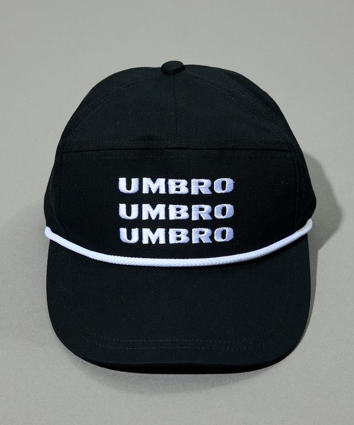 umbro × FREAK'S STORE 聯名 棒球帽