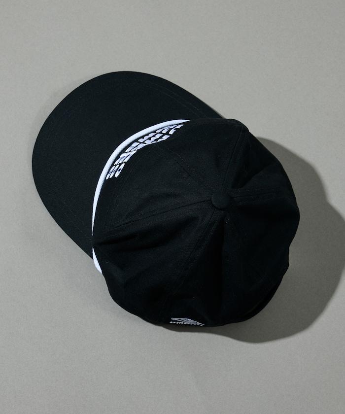 umbro × FREAK'S STORE 聯名 棒球帽