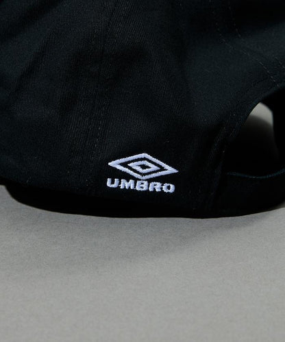 umbro × FREAK'S STORE 聯名 棒球帽