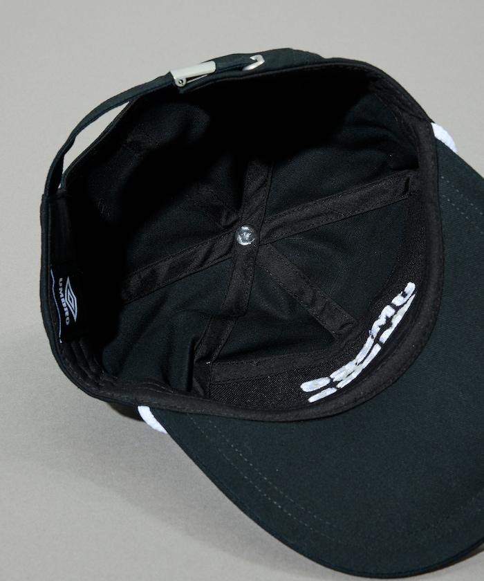 umbro × FREAK'S STORE 聯名 棒球帽
