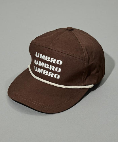 umbro × FREAK'S STORE 聯名 棒球帽