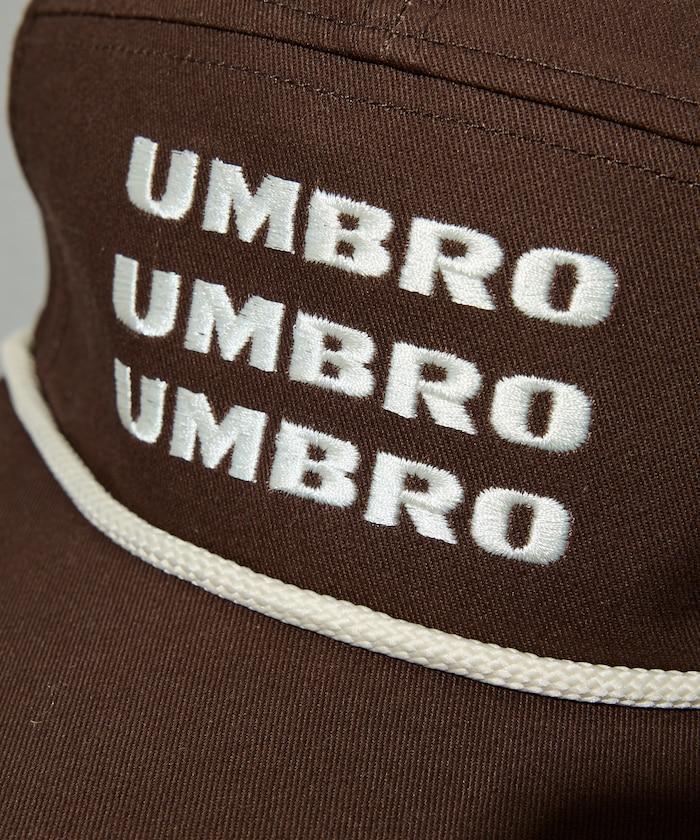 umbro × FREAK'S STORE 聯名 棒球帽