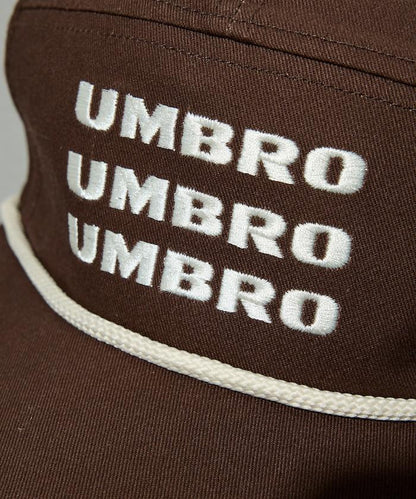 umbro × FREAK'S STORE 聯名 棒球帽