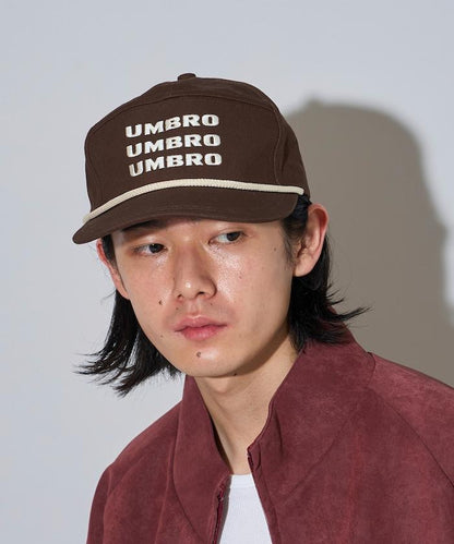 umbro × FREAK'S STORE 聯名 棒球帽