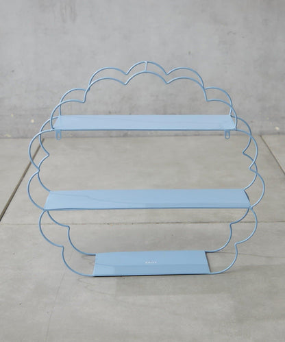 新色 Wall shelf flower SAHIR 壁掛花架