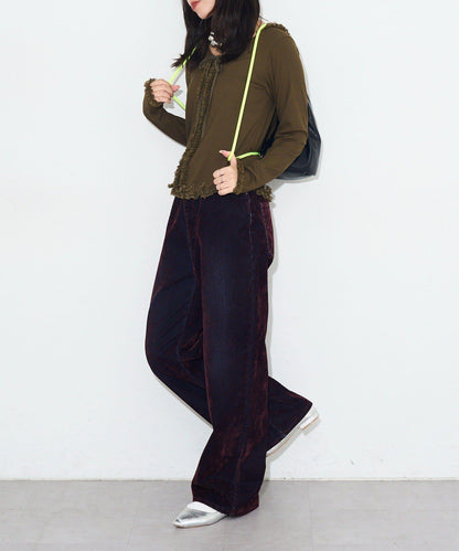 GRAIN 柔軟仿皮雙肩包