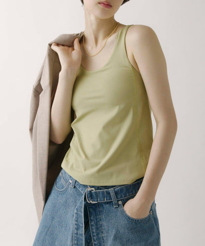 【MOTION】低強度支撐帶杯背心