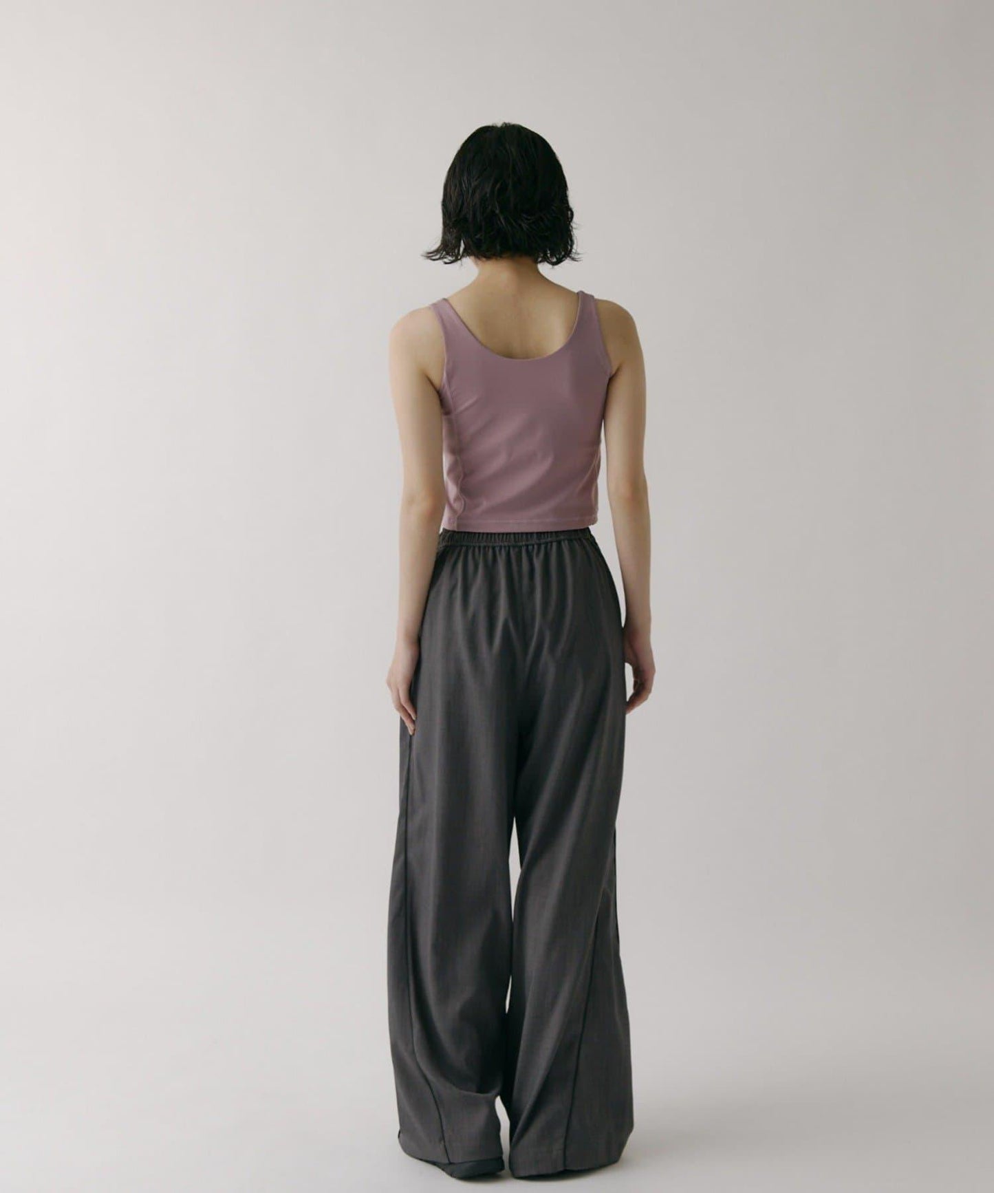 【MOTION】高支撐罩杯美式無袖背心