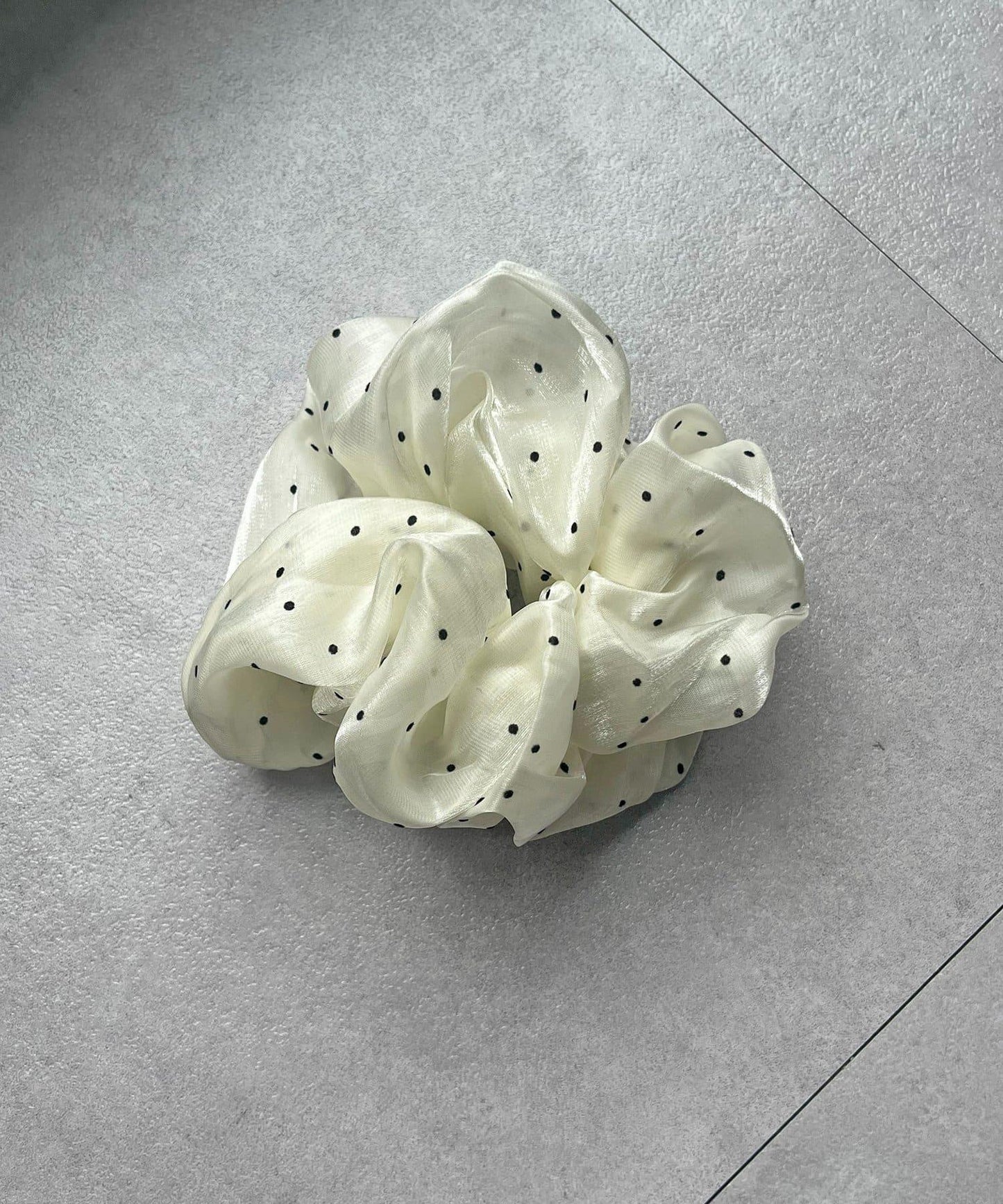 透視波點發圈