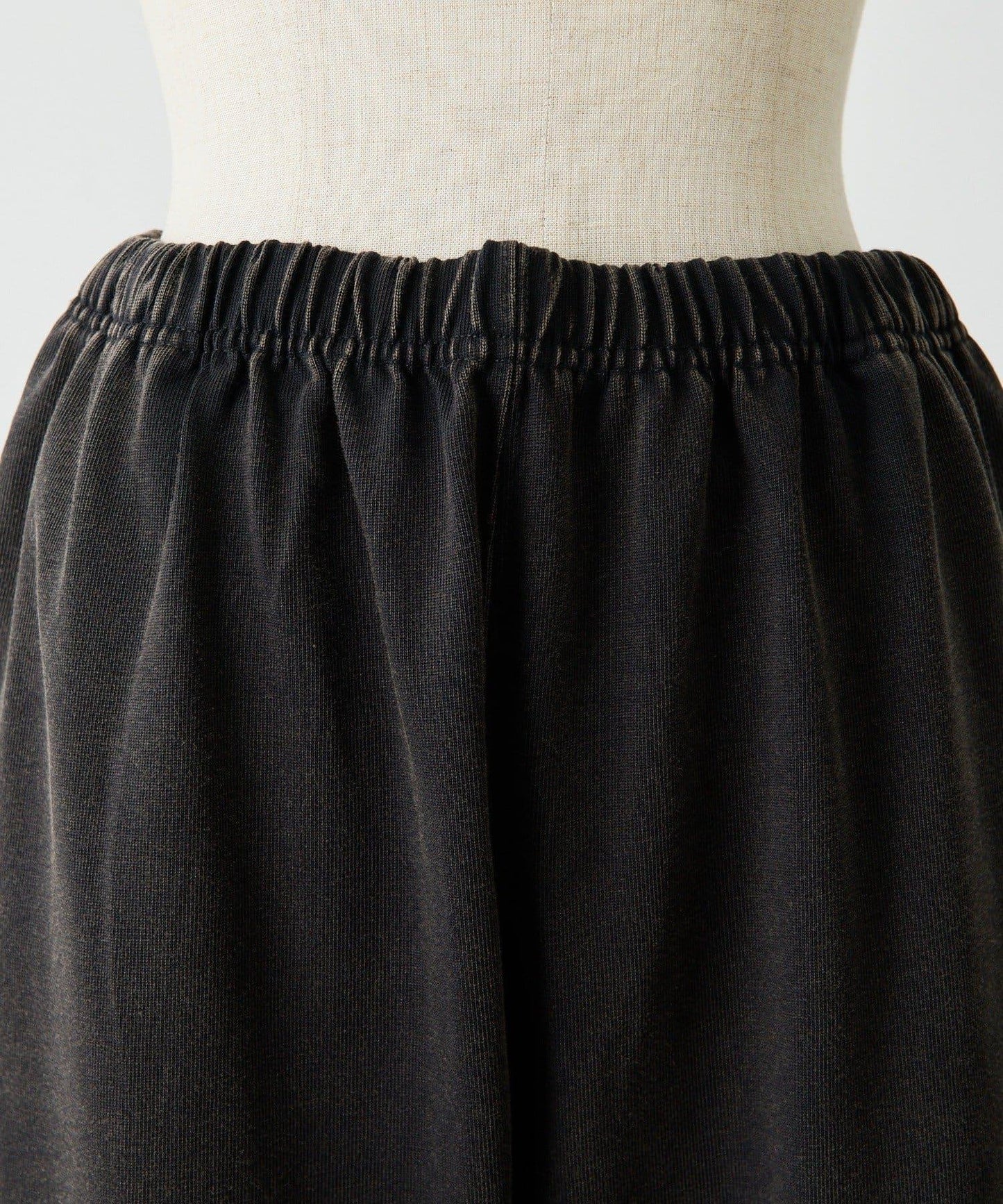 MONT KEMMEL×SUM1 STYLE(モンケメル×スミスタイル) 寬鬆純棉休閒衛褲