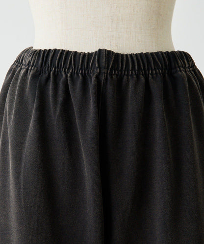 MONT KEMMEL×SUM1 STYLE(モンケメル×スミスタイル) 寬鬆純棉休閒衛褲