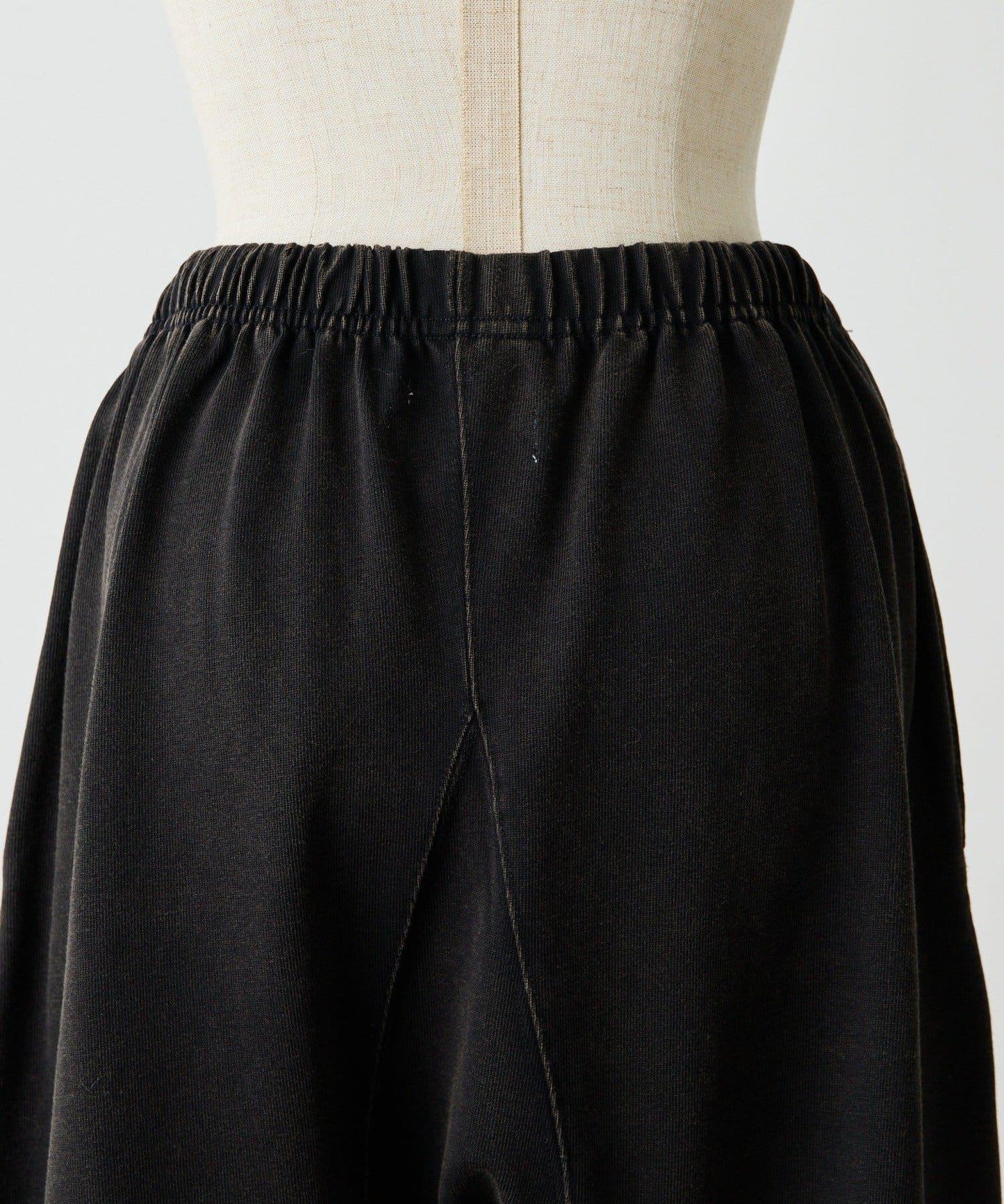 MONT KEMMEL×SUM1 STYLE(モンケメル×スミスタイル) 寬鬆純棉休閒衛褲