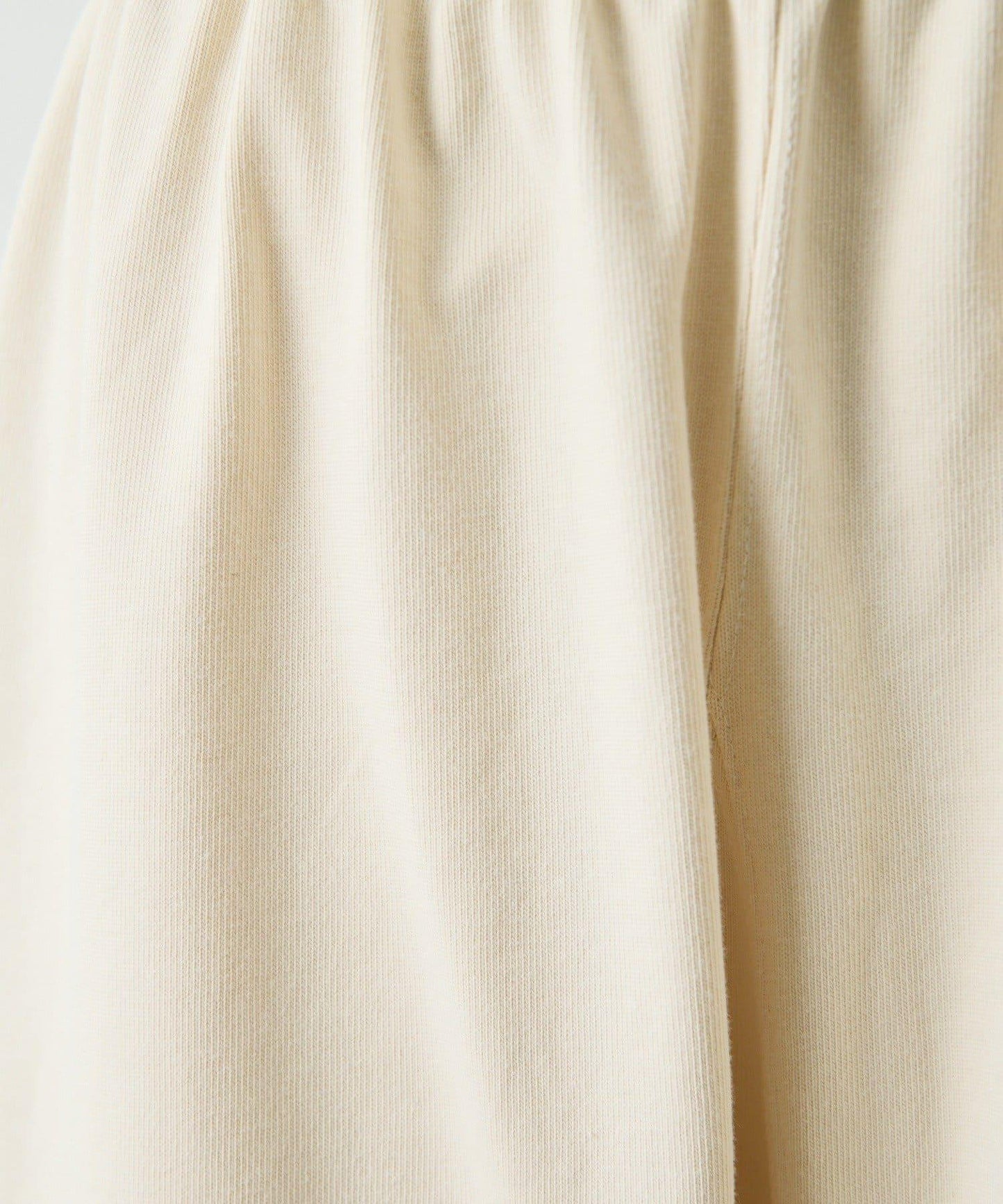MONT KEMMEL×SUM1 STYLE(モンケメル×スミスタイル) 寬鬆純棉休閒衛褲