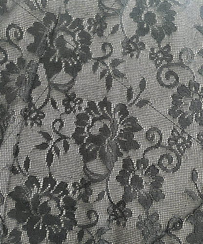 多功能蕾絲圍巾