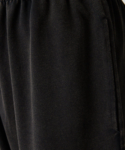 MONT KEMMEL×SUM1 STYLE(モンケメル×スミスタイル) 寬鬆純棉休閒衛褲