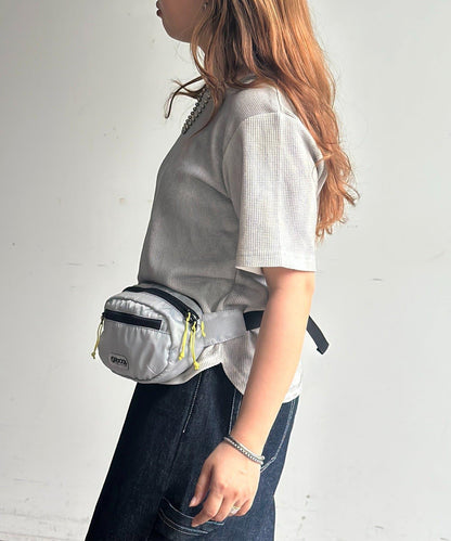 【PIPI's企畫】華夫格方領T恤