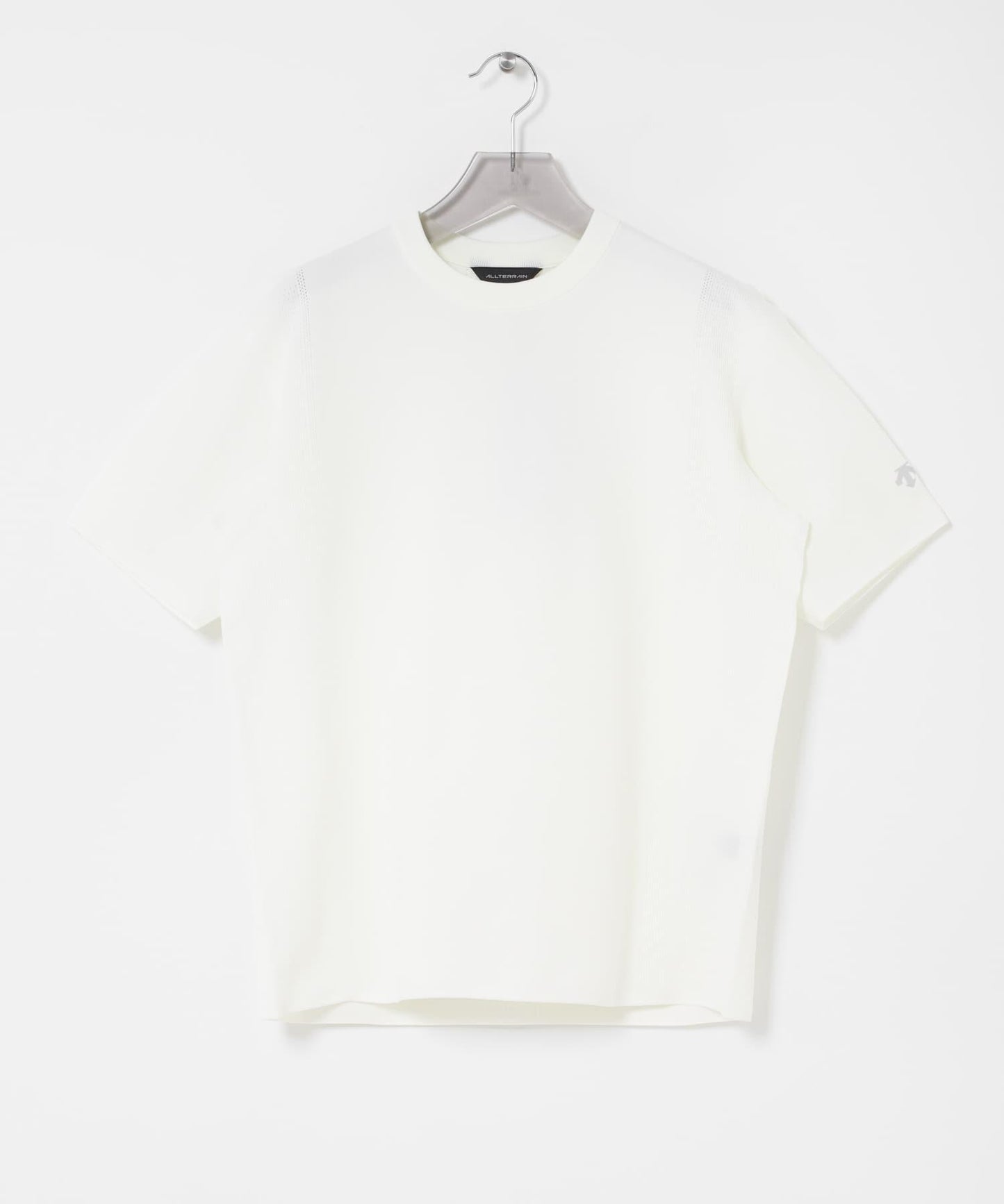 Descente FUSIONKNIT T-SHIRTS