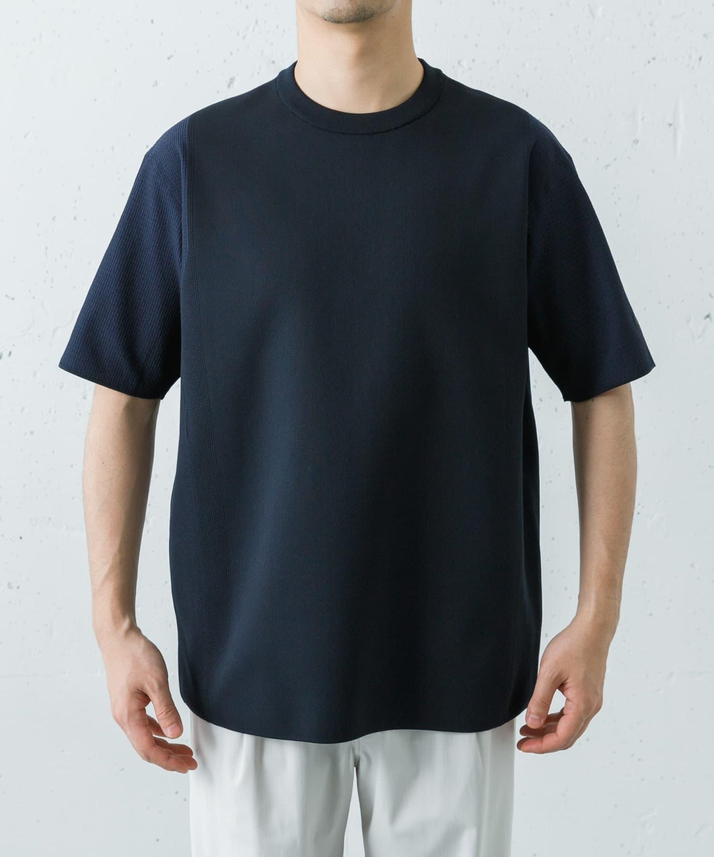 Descente FUSIONKNIT T-SHIRTS
