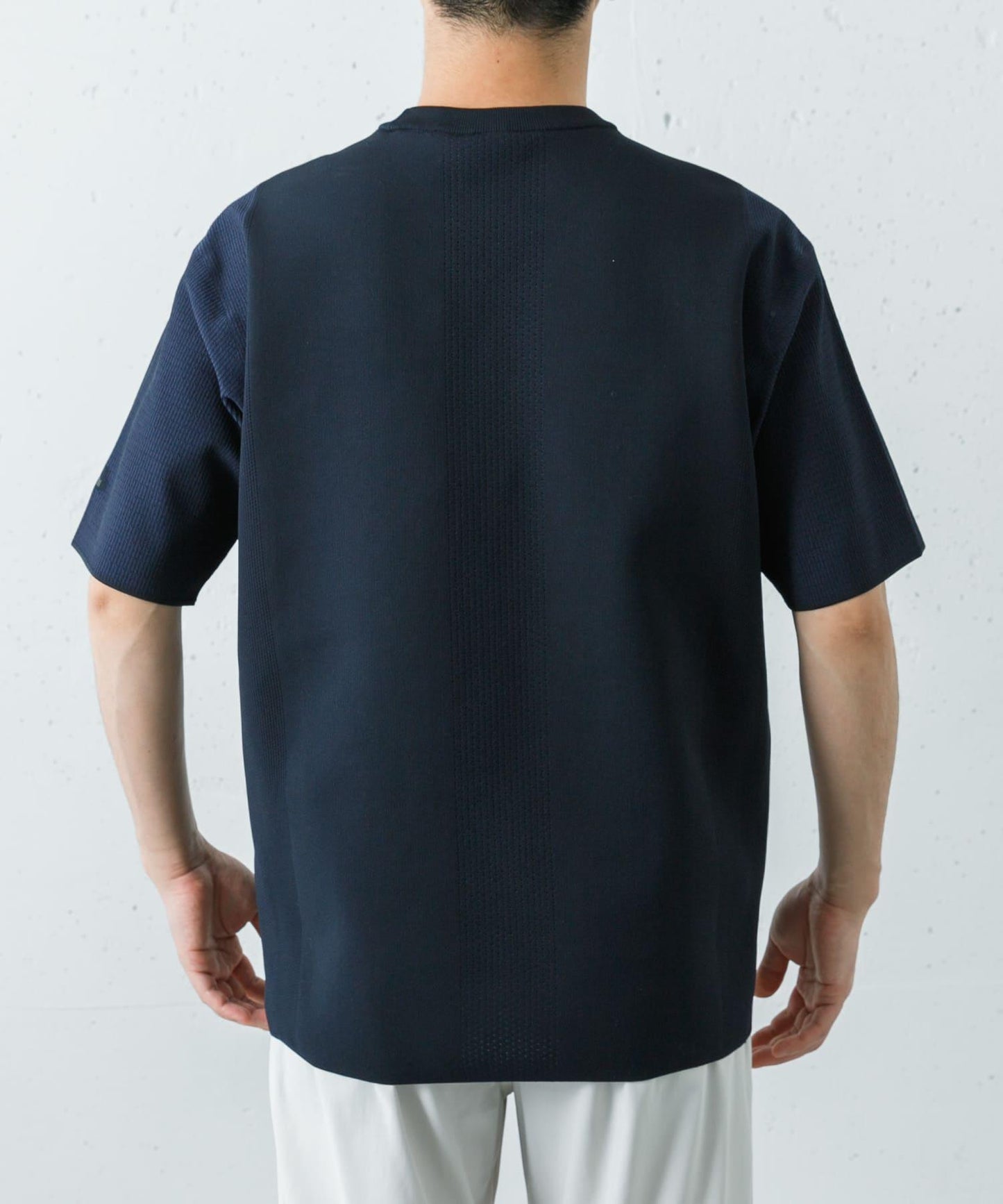 Descente FUSIONKNIT T-SHIRTS