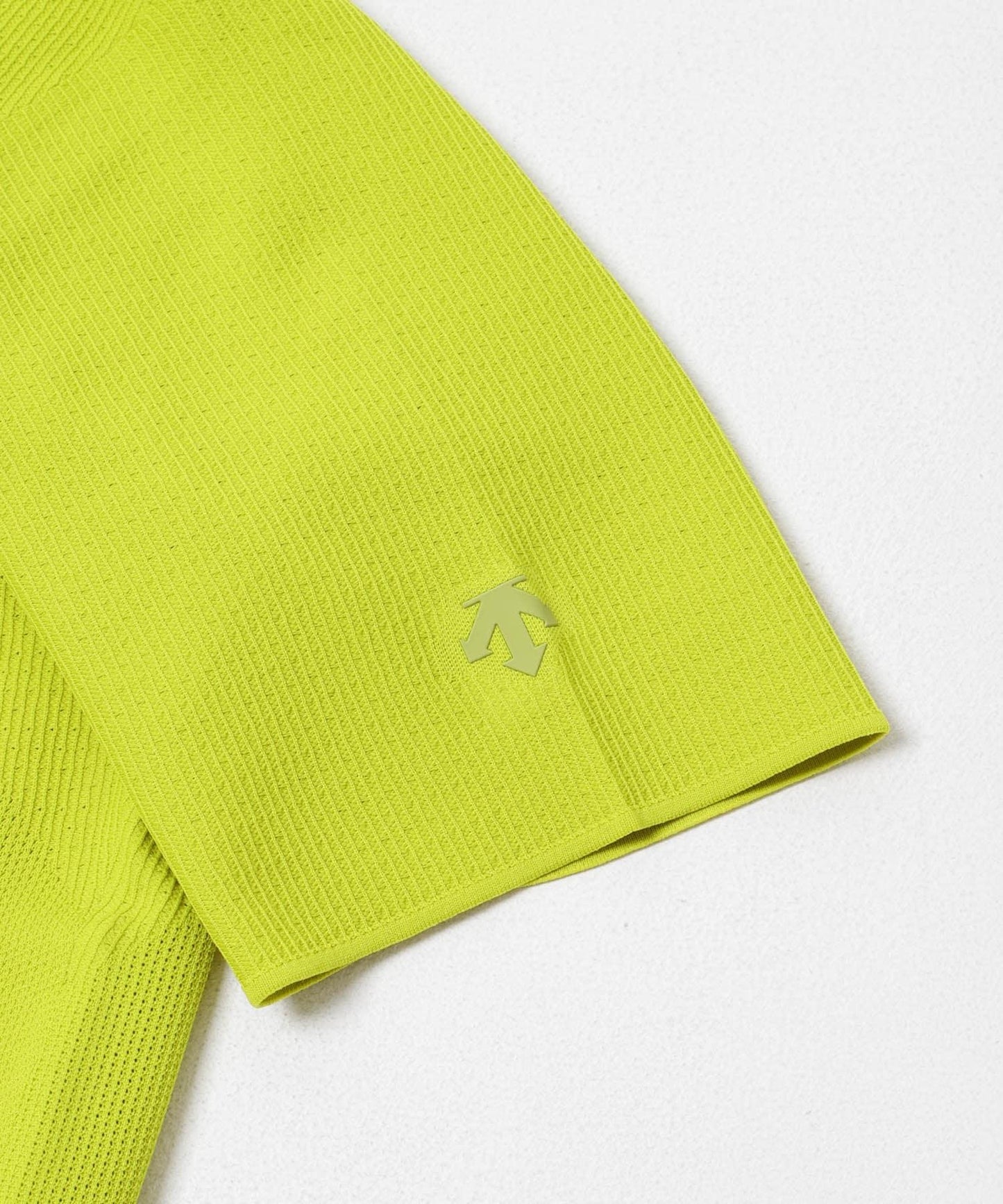 Descente FUSIONKNIT T-SHIRTS
