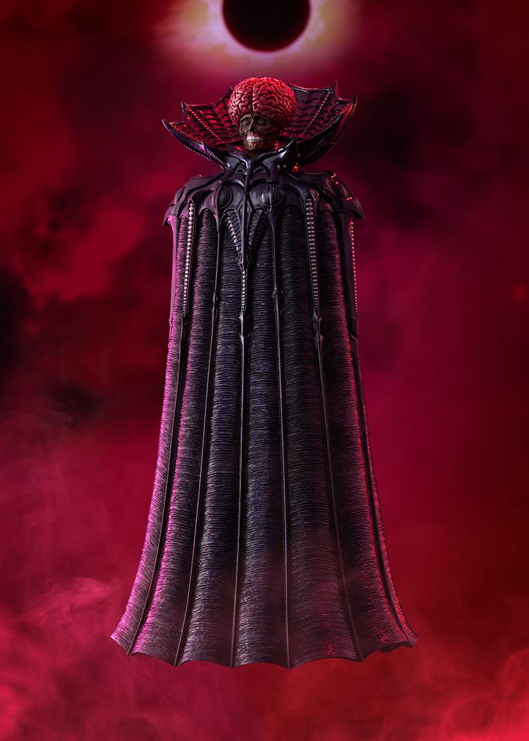 《Berserk》 POP UP PARADE SP ボイド 手辦