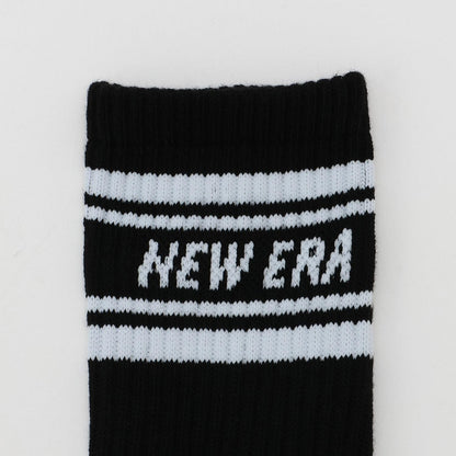 【NEW ERA】3P多功能短襪