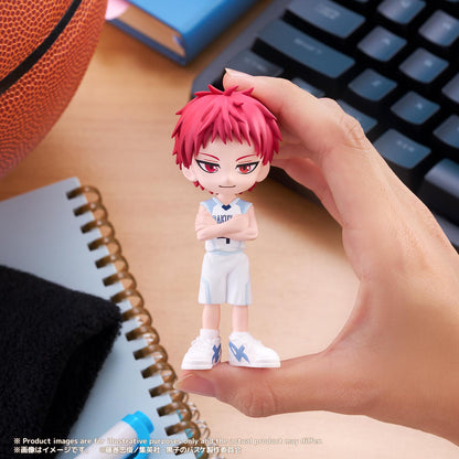 黑子的籃球 PalVerse vol.2 【コンプリートBOX／6個入り】