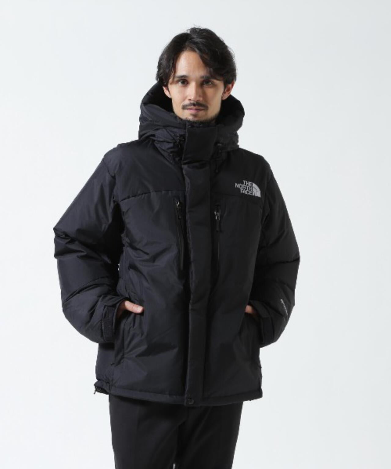 THE NORTH FACE Baltro Light Jacket