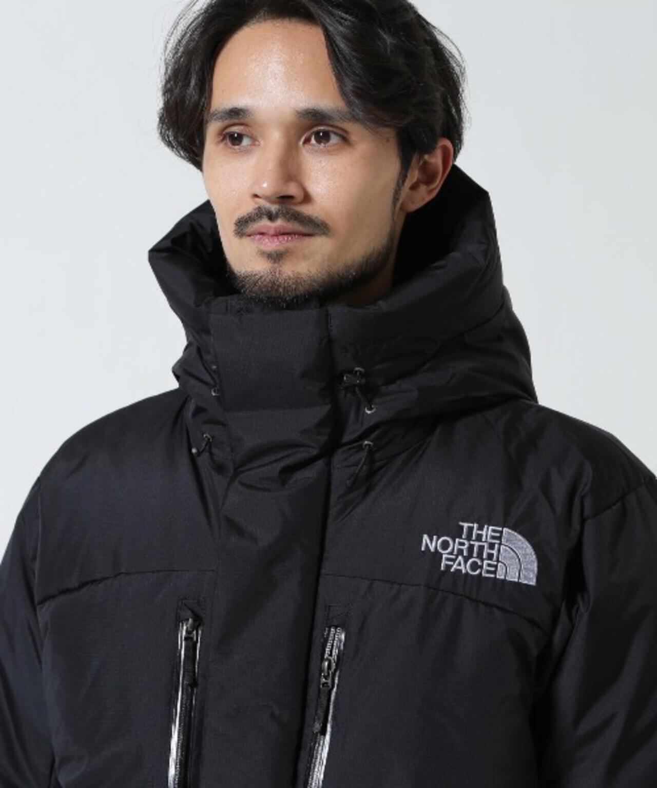 THE NORTH FACE Baltro Light Jacket