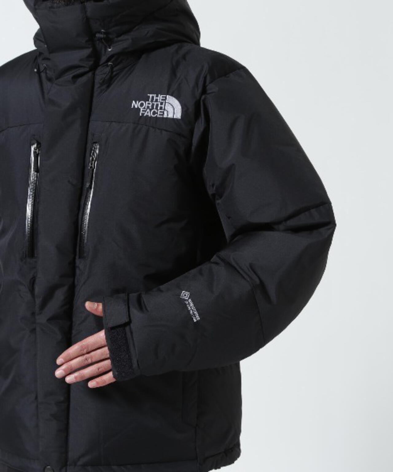 THE NORTH FACE Baltro Light Jacket