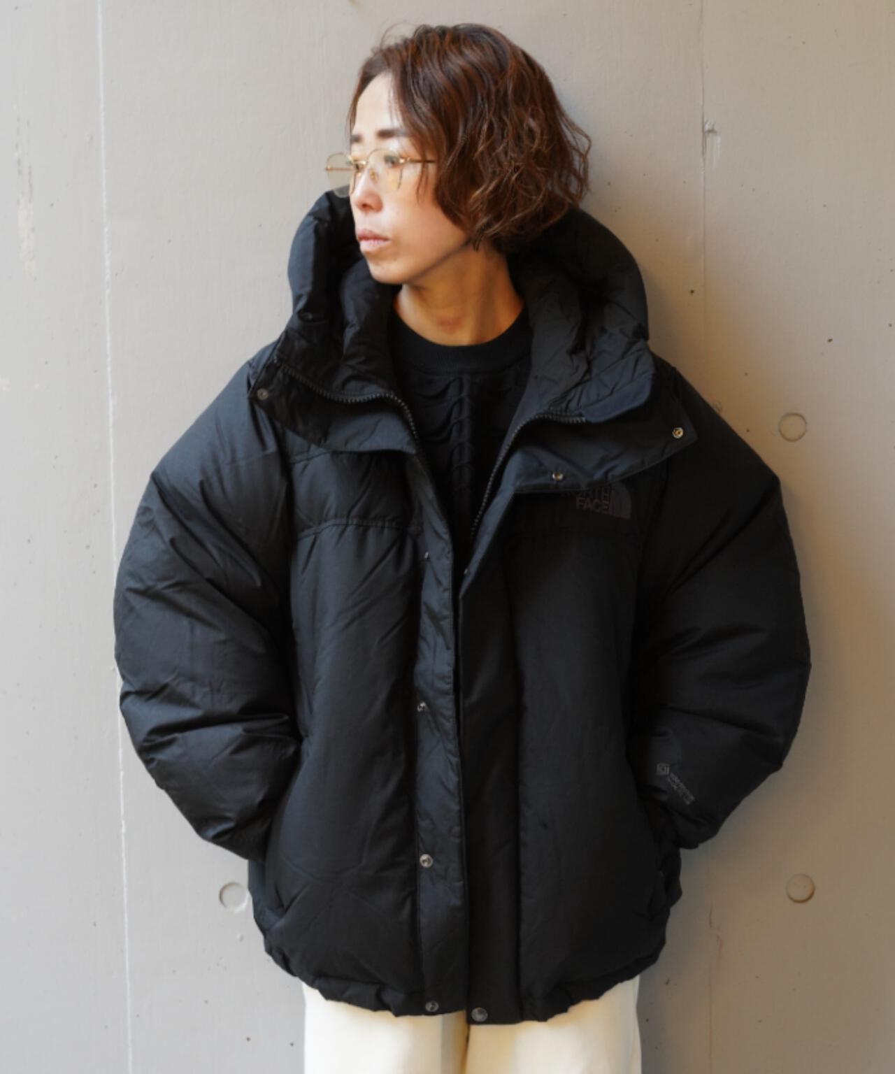 THE NORTH FACE Alteration Baffs Jacket
