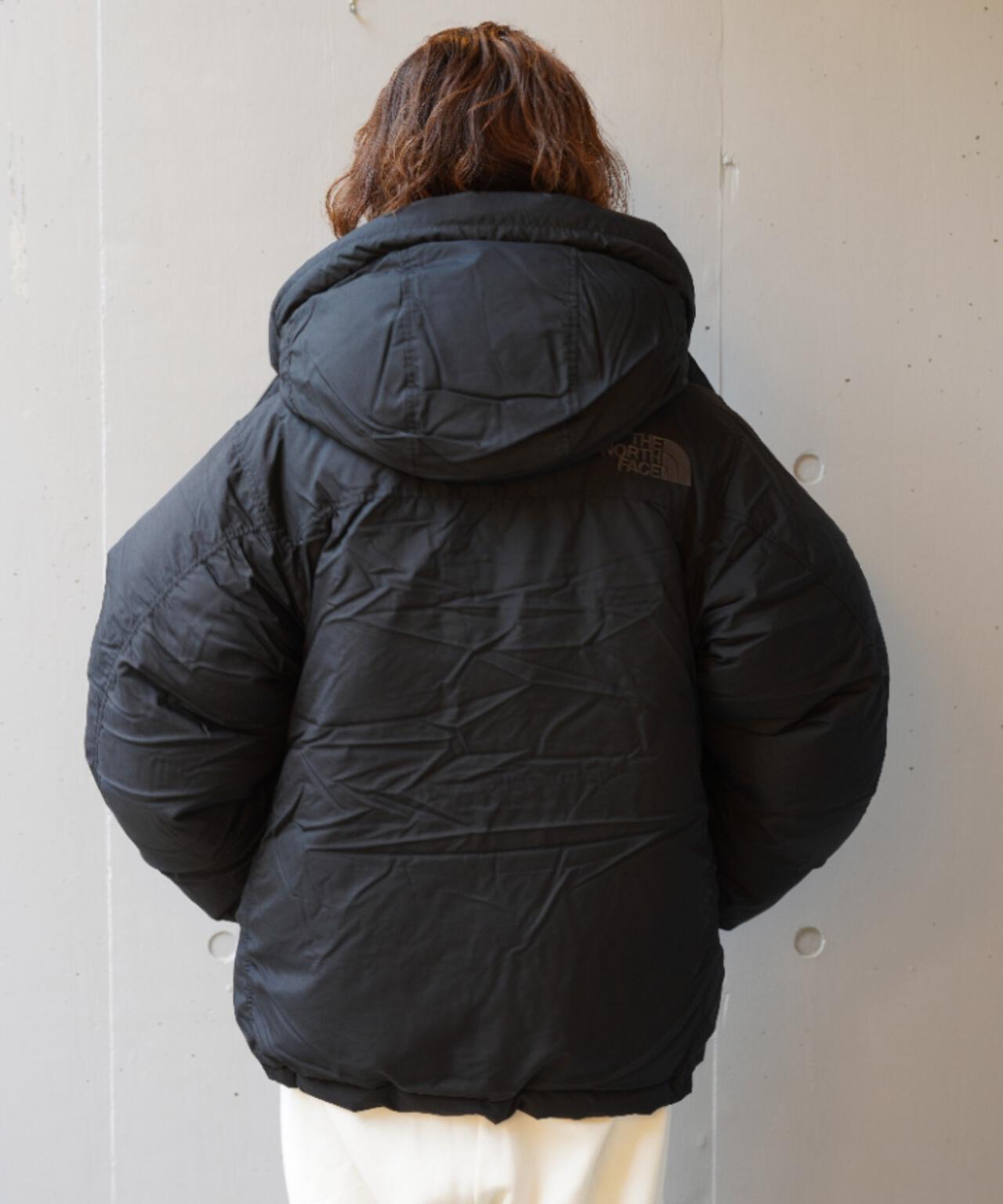 THE NORTH FACE Alteration Baffs Jacket