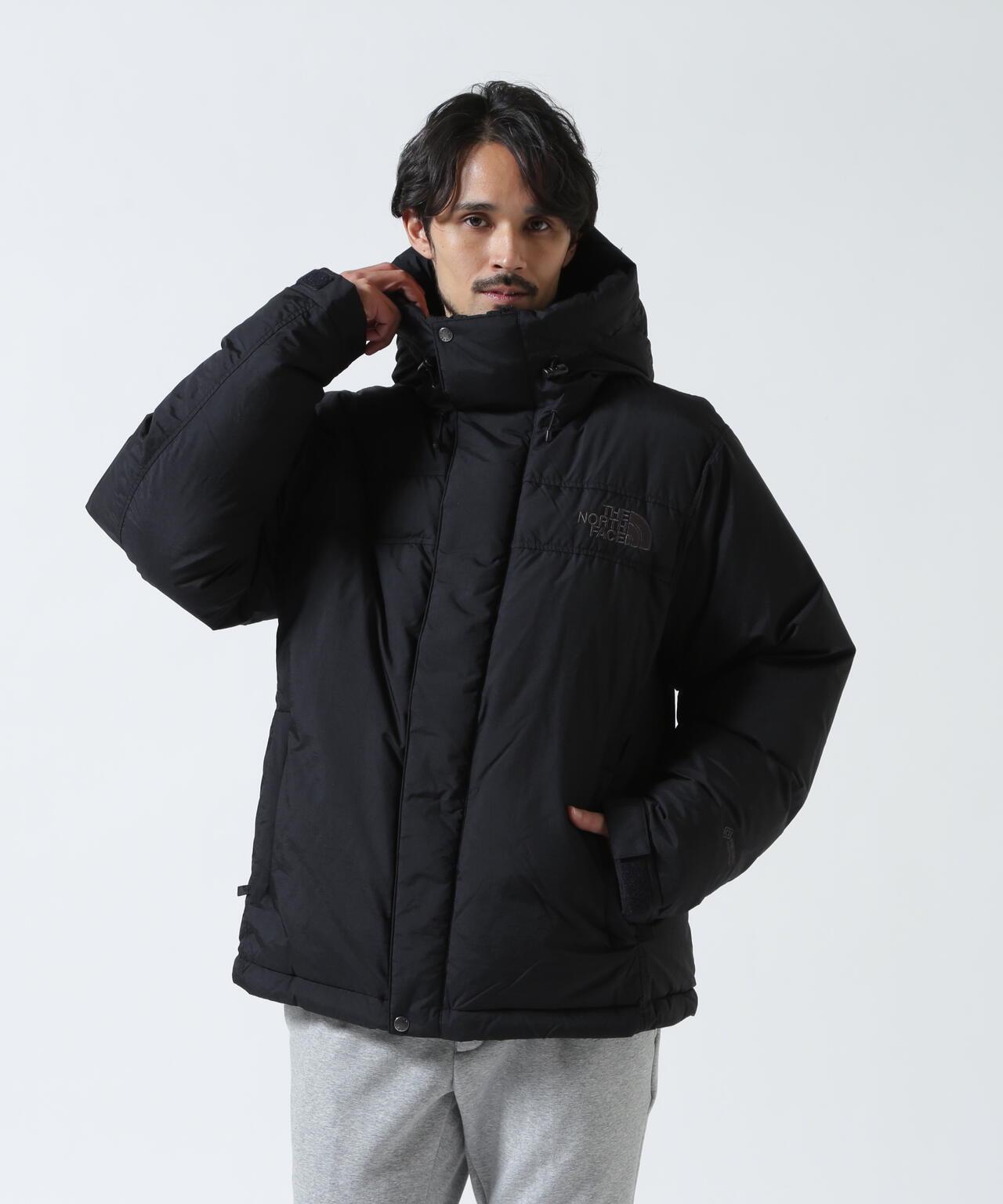 THE NORTH FACE Alteration Baffs Jacket