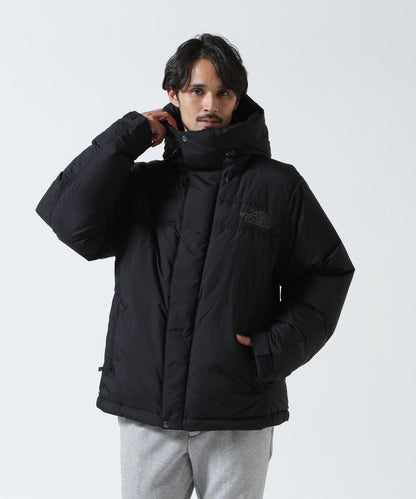 THE NORTH FACE Alteration Baffs Jacket